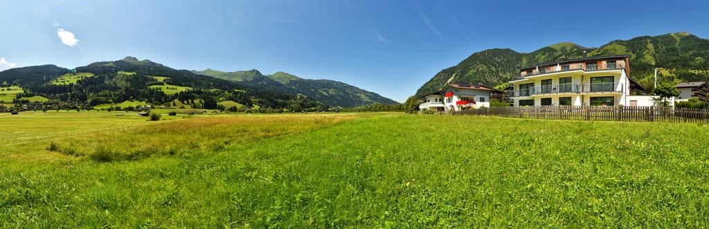 Fuchs Apartments - Inklusive Eintritt In Die Alpentherme Gastein Bad Hofgastein Værelse billede