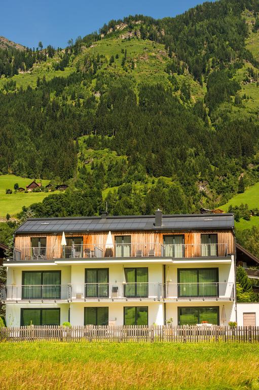 Fuchs Apartments - Inklusive Eintritt In Die Alpentherme Gastein Bad Hofgastein Værelse billede
