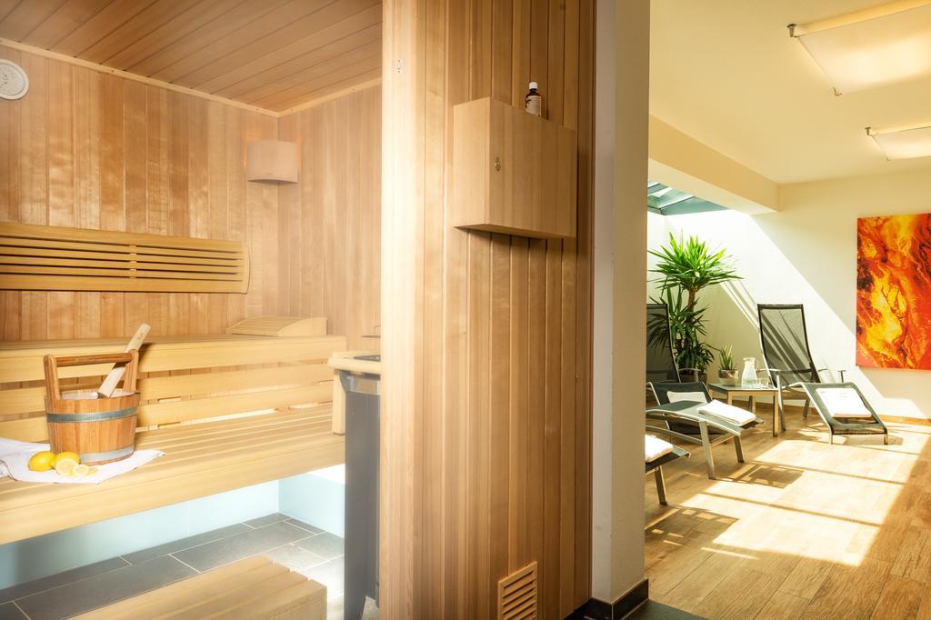 Fuchs Apartments - Inklusive Eintritt In Die Alpentherme Gastein Bad Hofgastein Værelse billede