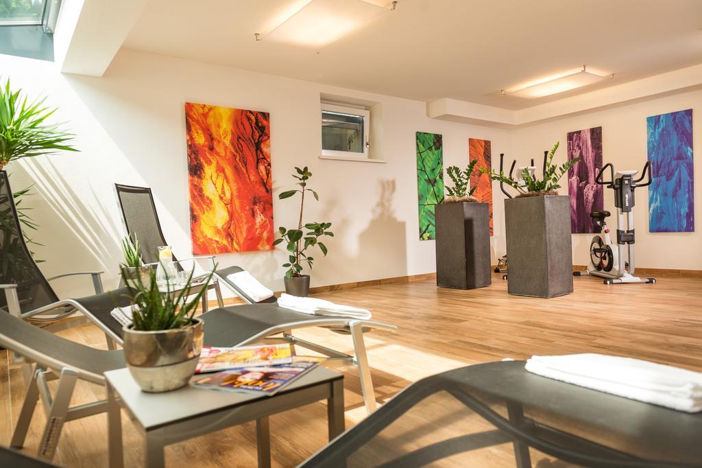 Fuchs Apartments - Inklusive Eintritt In Die Alpentherme Gastein Bad Hofgastein Eksteriør billede