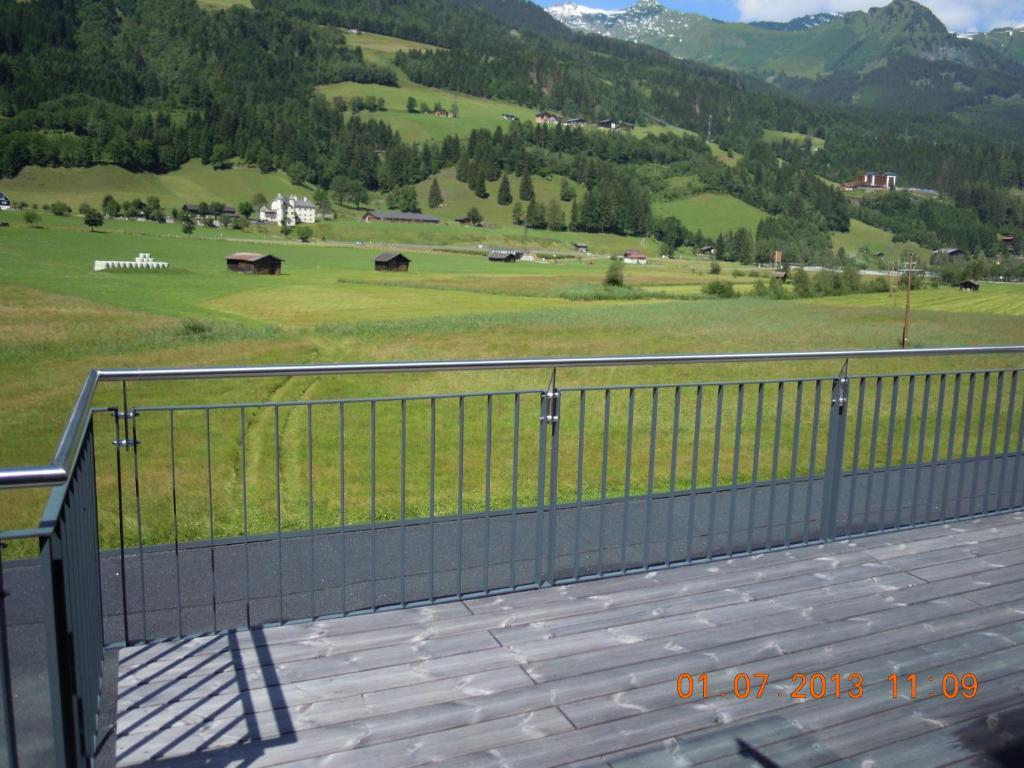 Fuchs Apartments - Inklusive Eintritt In Die Alpentherme Gastein Bad Hofgastein Eksteriør billede